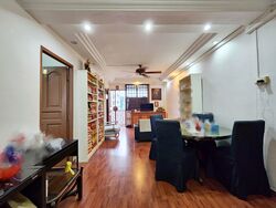 Blk 8 Jalan Kukoh (Bukit Merah), HDB 2 Rooms #618997471
